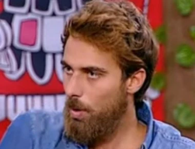 Μπαίνει ξανά στο Survivor ο Μάριος-Πρίαμος Ιωαννίδης!